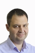Голышев Александр Евгеньевич