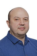 Каримов Камиль Зыевич