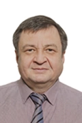 Наматов Рафаил Самигуллович