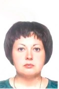Сметанина Мария Александровна
