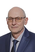 Лядов Вадим Владимирович