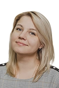 Дроздова Евгения Анатольевна