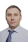 Бибишкин Дмитрий Сергеевич