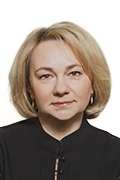 Царькова Татьяна Евгеньевна