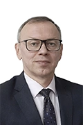 Крайнов Сергей Васильевич